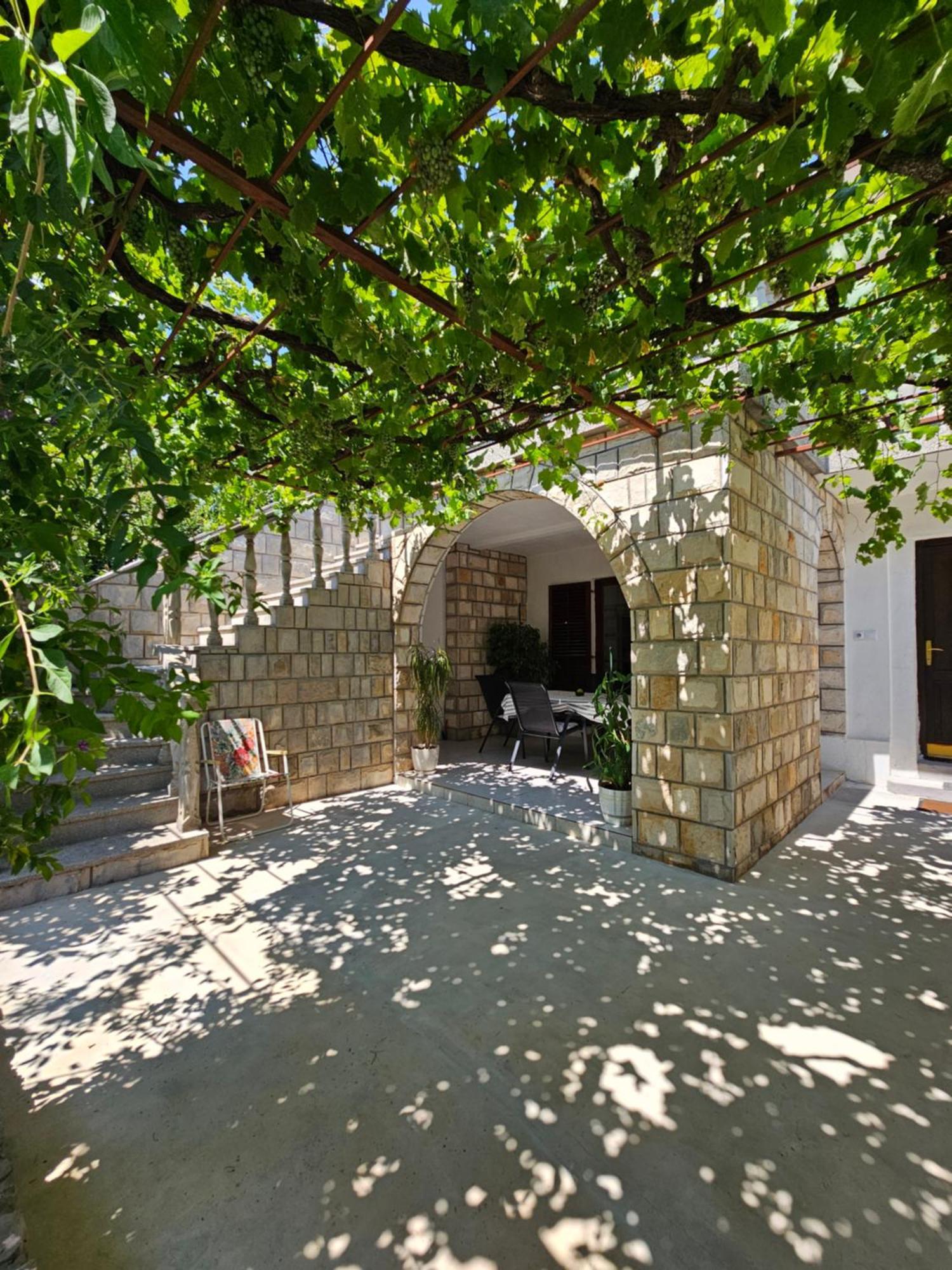 Villa Montefin House Petrovac